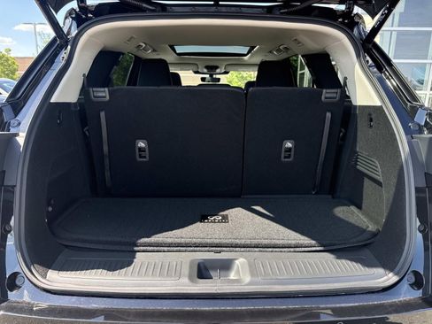 New 2027 INFINITI QX60 Luxe w/ Cargo Package AWD/4WD image 7