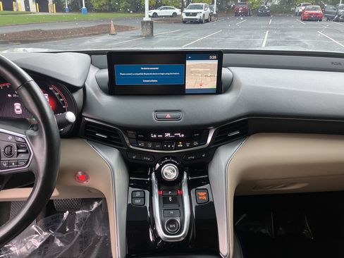 Used 2024 Acura TLX w/ Technology Package FWD image 25