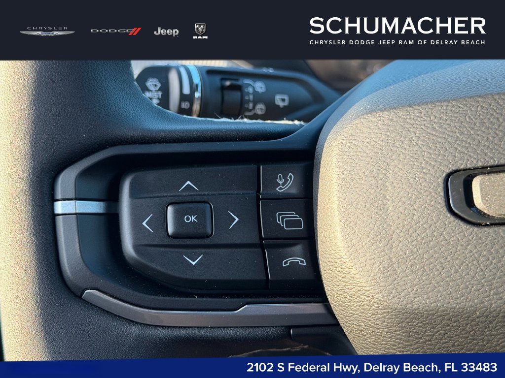 New 2026 Jeep Cherokee Limited AWD/4WD image 20