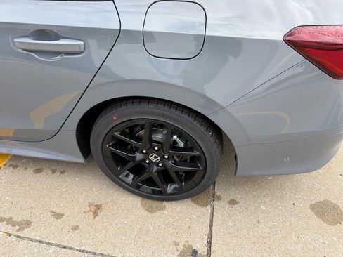 New 2026 Honda Civic Sport image 5