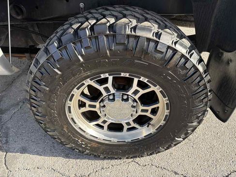 Used 2007 Dodge Ram 2500 Truck Laramie AWD/4WD image 21