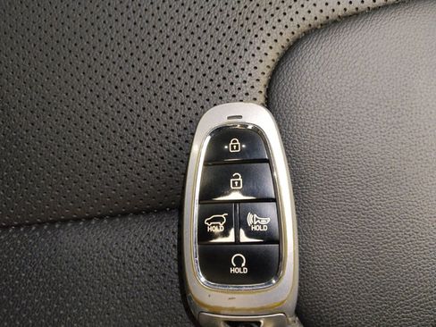 Used 2023 Hyundai Santa Fe SEL w/ Premium Package AWD/4WD image 32
