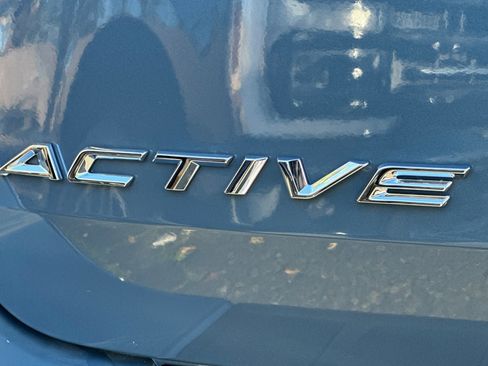 New 2026 Ford Explorer Active image 8