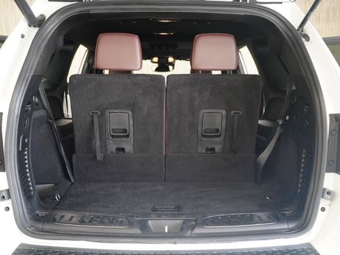 Used 2021 Dodge Durango Citadel AWD/4WD image 38