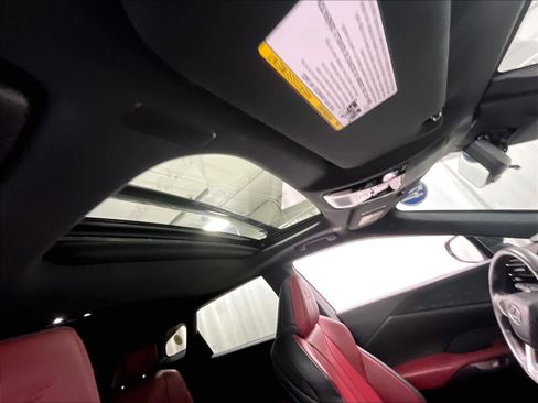 Used 2024 Lexus RX 350 F Sport image 22