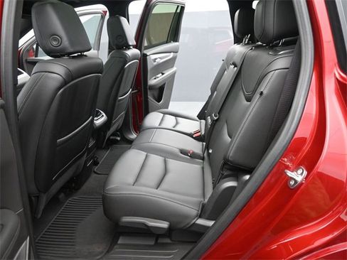 Certified 2024 Cadillac XT6 Luxury image 13