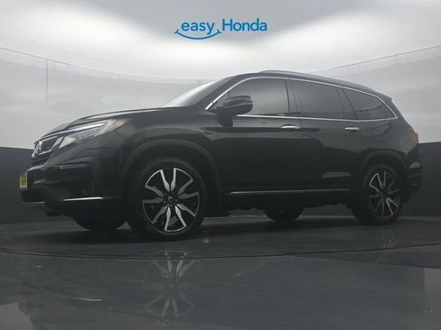 Used 2019 Honda Pilot Touring image 30