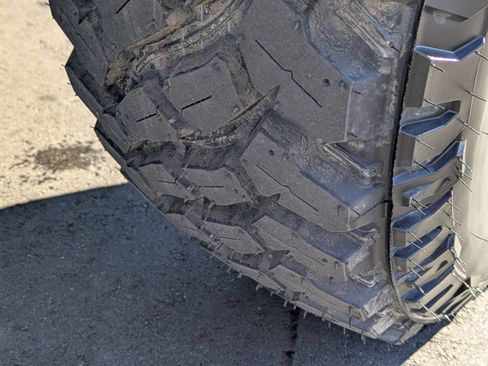 New 2026 Jeep Gladiator Sport image 12