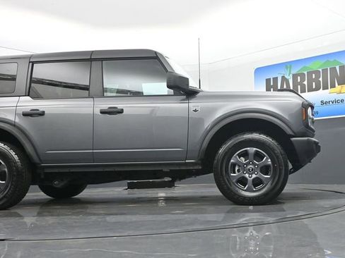 Used 2025 Ford Bronco Big Bend image 22