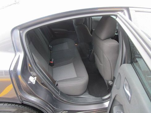 Used 2023 Dodge Charger SXT w/ Blacktop Special Edition image 24