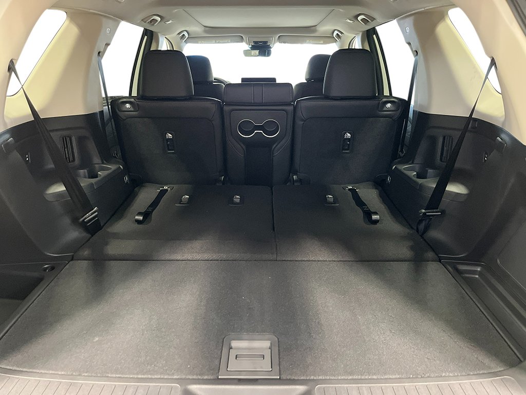 New 2026 Honda Pilot Touring image 29