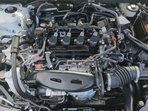 Certified 2023 Honda Civic Sport Touring image 19