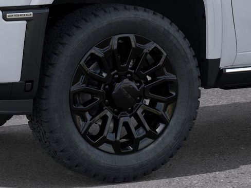 New 2026 GMC Sierra 2500 Denali Ultimate image 9