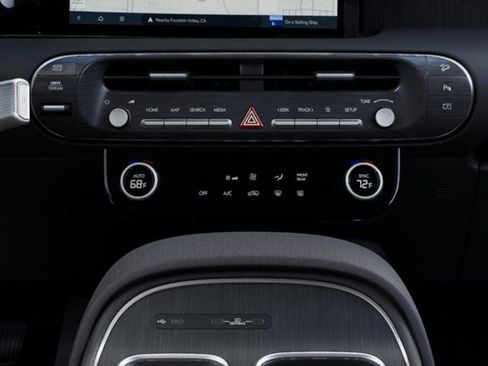 New 2026 Hyundai Palisade SE AWD/4WD image 10