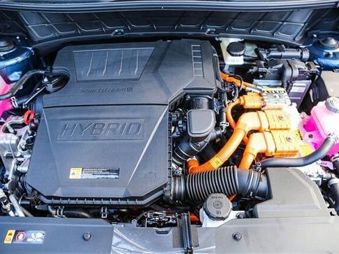 New 2025 Kia Niro EX image 26