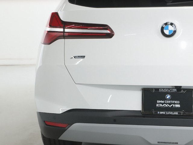 Used 2026 BMW X3 xDrive30i w/ Premium Package AWD/4WD image 44