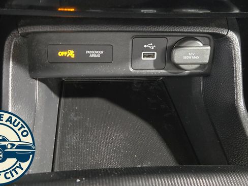 Used 2023 Honda Civic Sport image 16