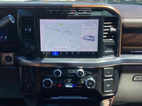 Used 2024 Ford F250 King Ranch AWD/4WD image 26