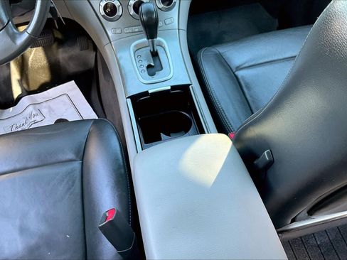 Used 2008 Subaru Tribeca Limited AWD/4WD image 10