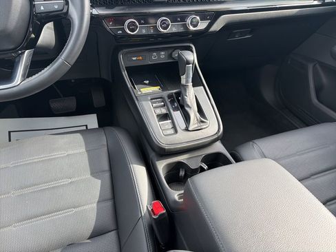 Used 2024 Honda CR-V EX-L image 17