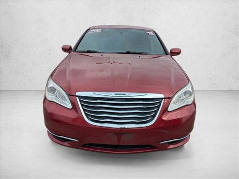 Used 2012 Chrysler 200 Touring image 2