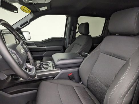 Certified 2023 Ford F150 XLT w/ Equipment Group 302A High image 2