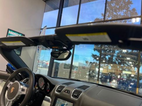 Used 2013 Porsche Boxster S image 28