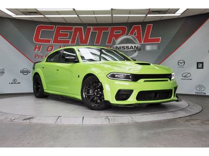 Used 2023 Dodge Charger Scat Pack