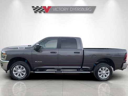 New 2026 RAM 2500 Big Horn image 5