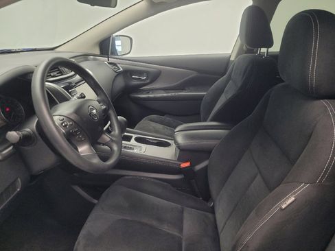 Used 2020 Nissan Murano S w/ Cargo Package AWD/4WD image 17