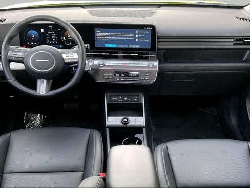 Used 2026 Hyundai Kona Limited FWD image 16