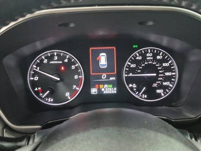 Used 2024 Subaru Outback Limited AWD/4WD image 11