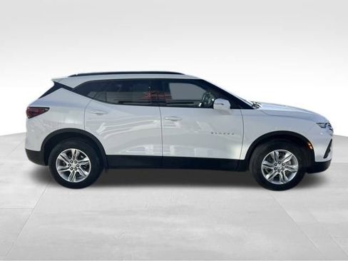 Used 2021 Chevrolet Blazer LT image 9