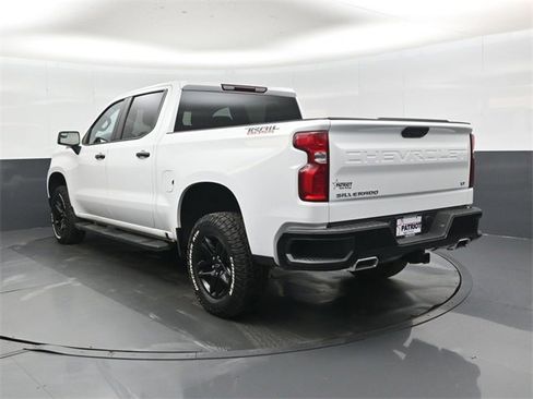 Used 2023 Chevrolet Silverado 1500 LT Trail Boss w/ Protection Package image 6