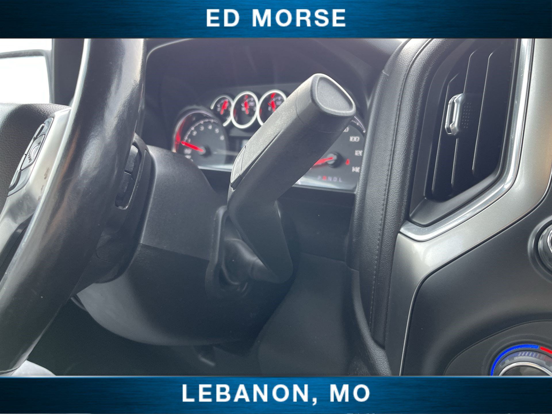 Used 2019 Chevrolet Silverado 1500 LT w/ All-Star Edition AWD/4WD image 15