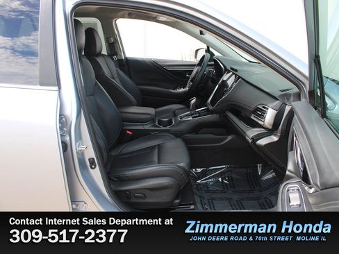 Used 2023 Subaru Outback Limited AWD/4WD image 19