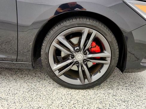 Used 2024 Acura Integra A-Spec FWD image 9