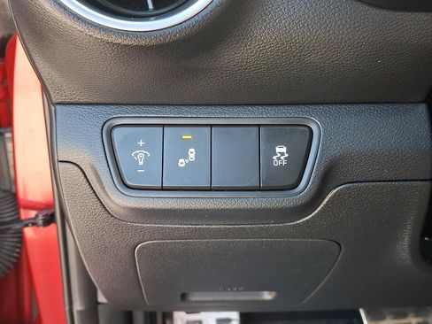 Certified 2023 Kia Forte GT w/ GT2 Package FWD image 28