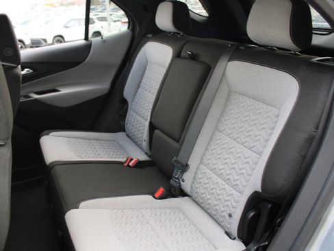 Used 2024 Chevrolet Equinox LS w/ LS Convenience Package FWD image 21