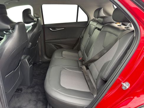 Used 2024 Kia Niro Wind w/ Wind Preserve Package image 16