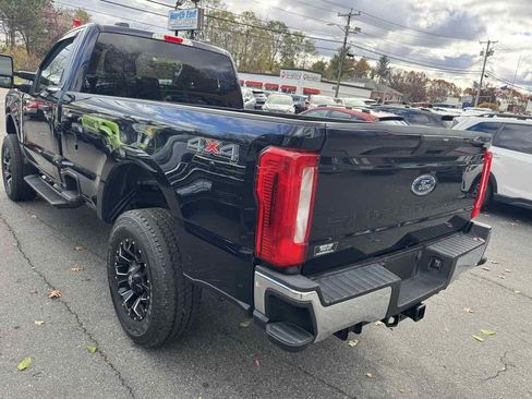 Used 2024 Ford F250 XLT w/ Snow Plow Prep Package image 6