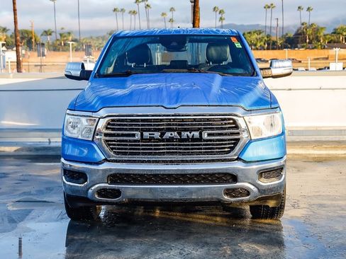 Used 2024 RAM 1500 Laramie image 3