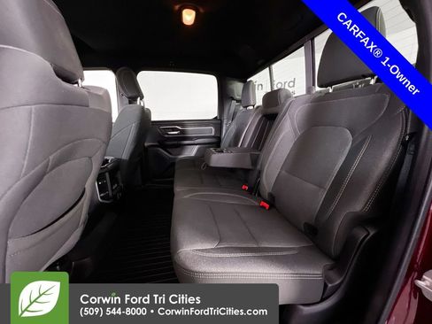 Used 2020 RAM 1500 Big Horn AWD/4WD image 27