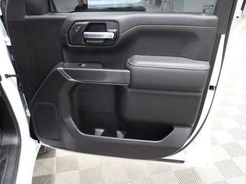 Used 2021 GMC Sierra 1500 AT4 image 23