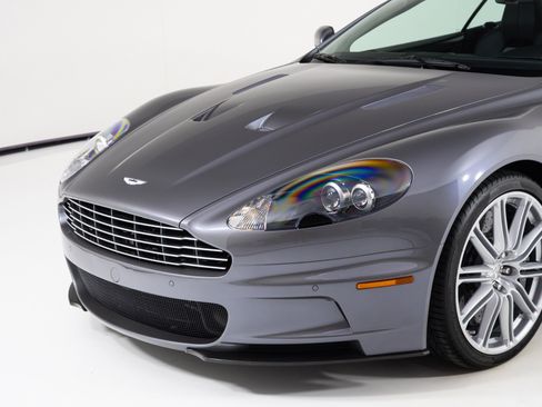 Used 2009 Aston Martin DBS Coupe RWD image 50