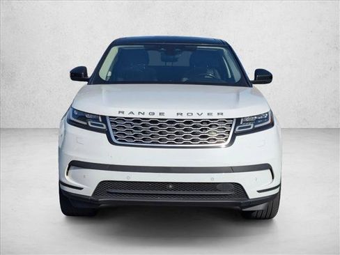 Used 2021 Land Rover Range Rover Velar S AWD/4WD image 2