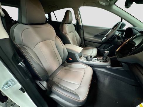 New 2026 Subaru Crosstrek 2.5i Limited image 25