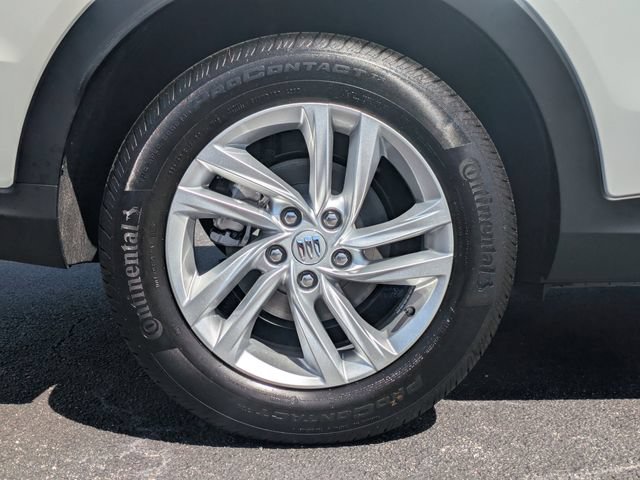 New 2026 Buick Envista Preferred w/ Convenience I Package FWD image 12