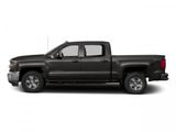 Used 2016 Chevrolet Silverado 1500 LT w/ All Star Edition image 3