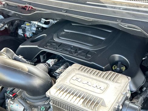 Used 2019 RAM 1500 Tradesman AWD/4WD image 27